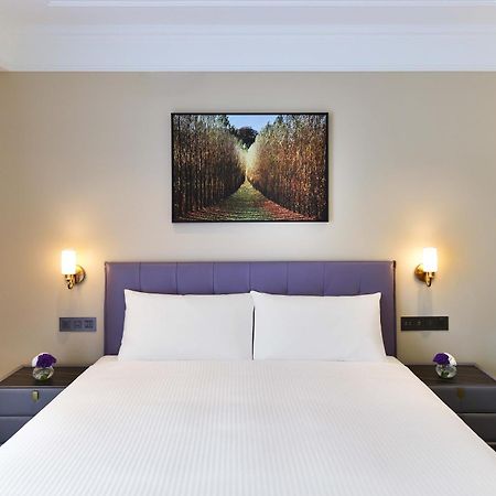 Fullon Poshtel - Shuili Hotel Exterior photo