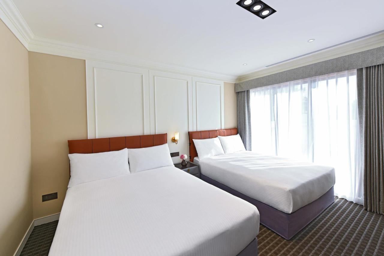 Fullon Poshtel - Shuili Hotel Exterior photo
