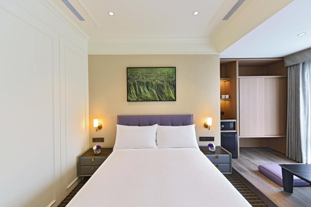 Fullon Poshtel - Shuili Hotel Exterior photo