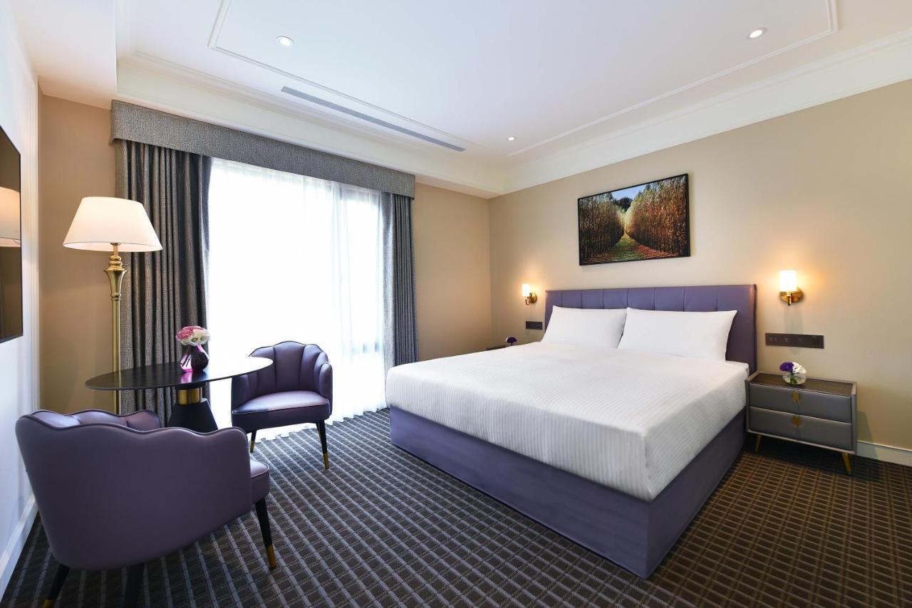 Fullon Poshtel - Shuili Hotel Exterior photo