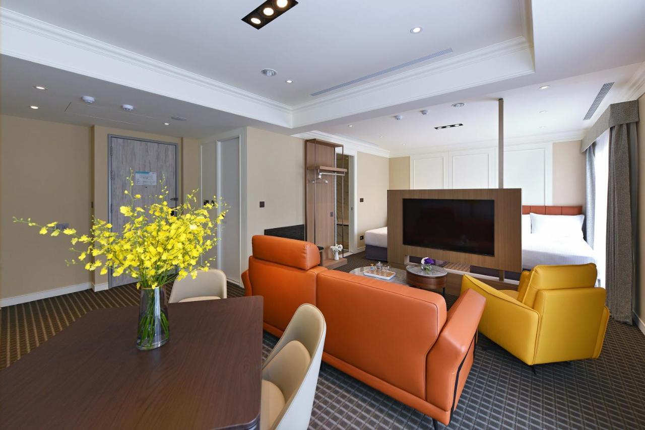 Fullon Poshtel - Shuili Hotel Exterior photo