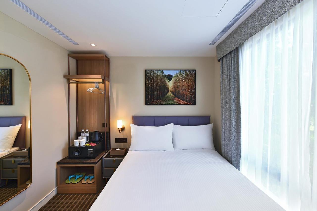 Fullon Poshtel - Shuili Hotel Exterior photo