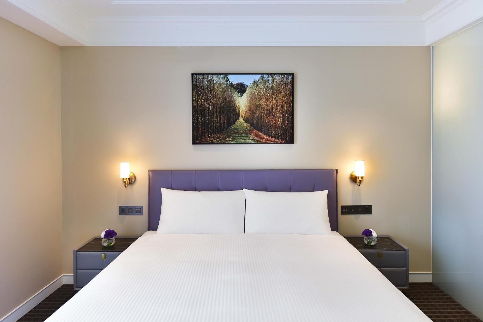 Fullon Poshtel - Shuili Hotel Exterior photo
