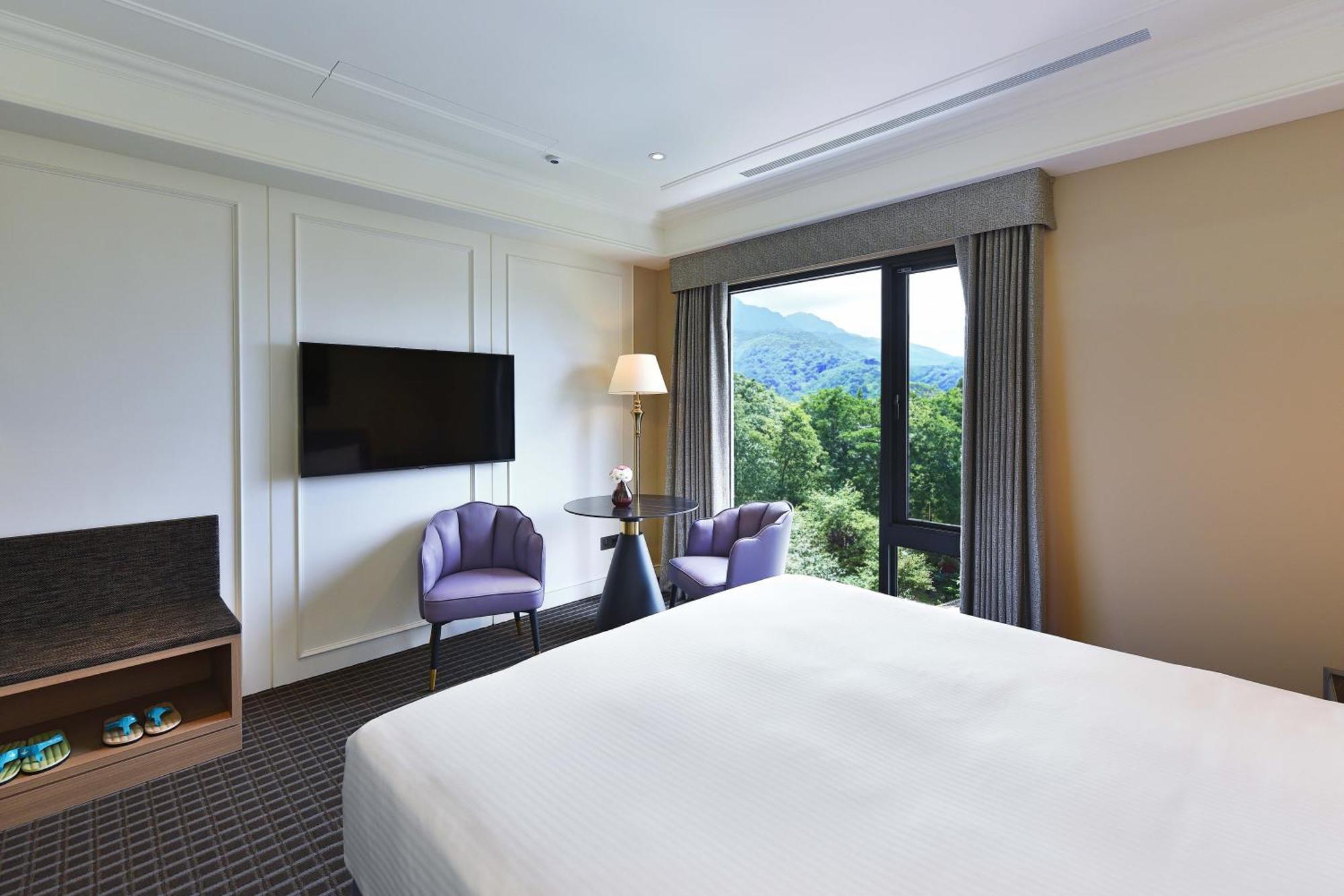 Fullon Poshtel - Shuili Hotel Exterior photo